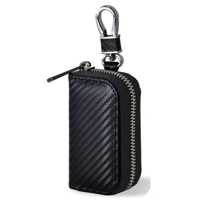 RFID Key Fob Protector Anti-Theft Pouch